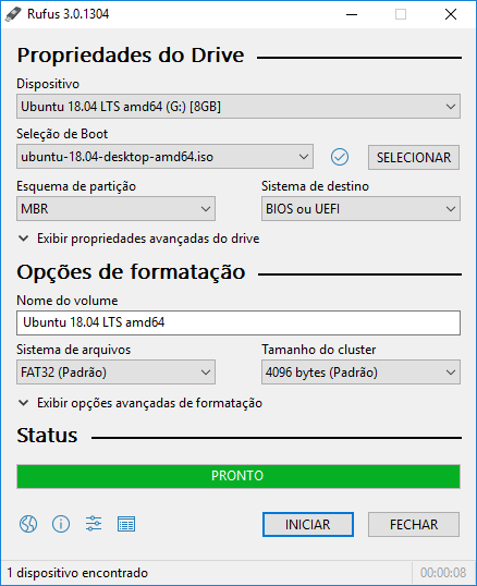 Como criar um pendrive bootável do Windows 11